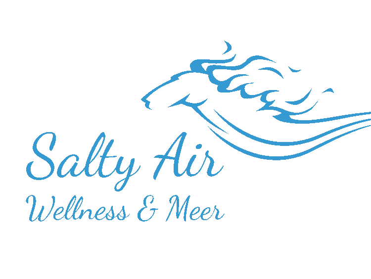 Logo Salty Air